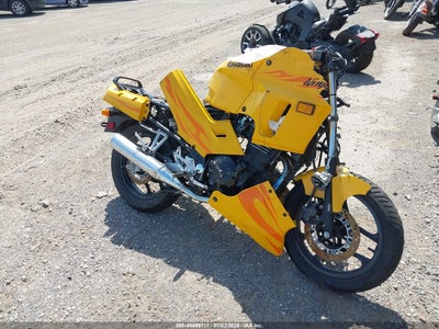 2006 Kawasaki Ex250