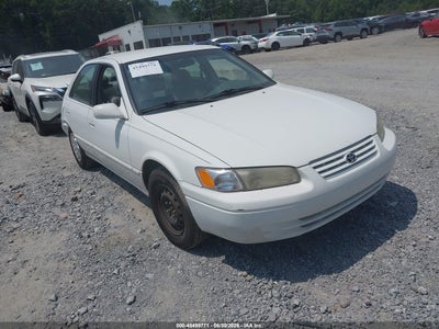 1998 Toyota Camry