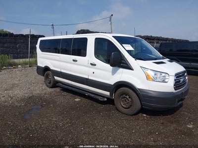 FORD TRANSIT-350