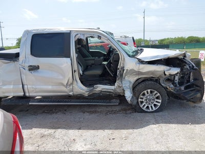 2018 FORD F-250 14