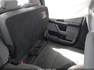 2018 FORD F-250 8