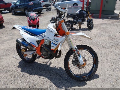 2024 Ktm 500