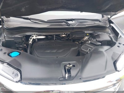 HONDA PILOT