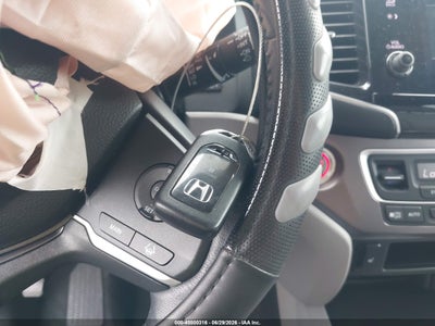 HONDA PILOT