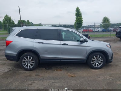 HONDA PILOT