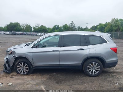 HONDA PILOT