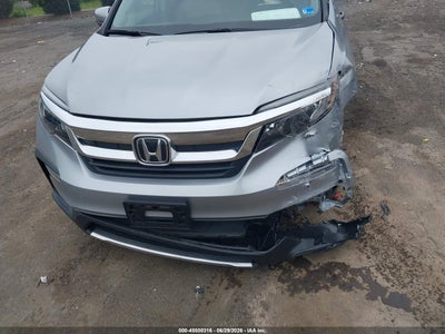 HONDA PILOT