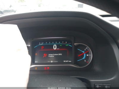 HONDA PILOT