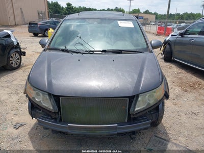 2015 HONDA ODYSSEY 12
