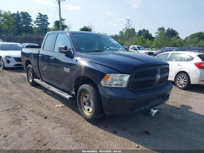 2013 Ram 1500
