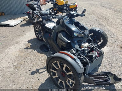2020 Can-am Ryker