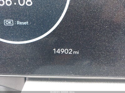 HYUNDAI SONATA HYBRID
