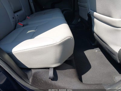 2015 HONDA CR-V 8