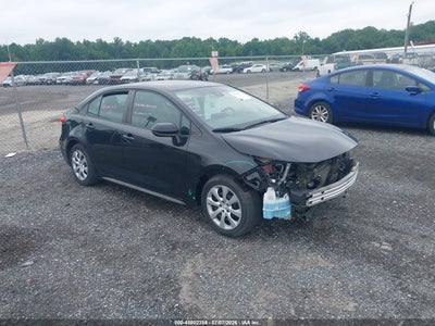 5YFEPRAE2LP073302 TOYOTA COROLLA Photo 1