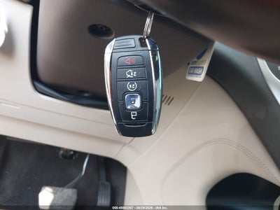 LINCOLN MKC