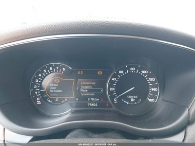 LINCOLN MKC