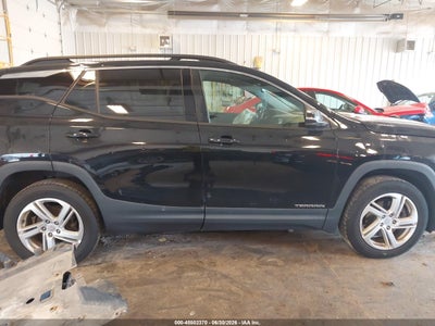 GMC TERRAIN