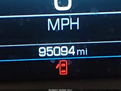 GMC TERRAIN
