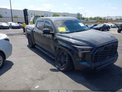 Salvage Toyota Tundras for Sale by Auction | IAA