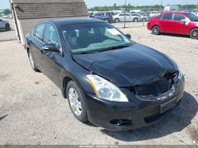 2011 Nissan Altima