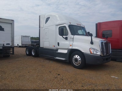 2016 Freightliner Cascadia 125