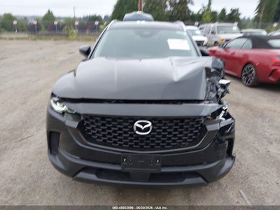 MAZDA CX-50 HYBRID