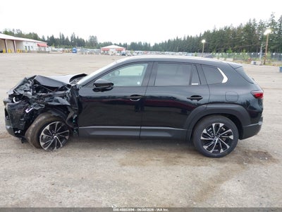 MAZDA CX-50 HYBRID
