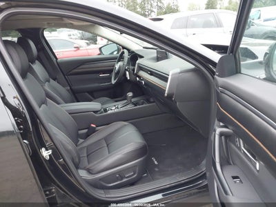 MAZDA CX-50 HYBRID