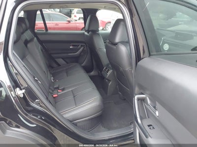 MAZDA CX-50 HYBRID