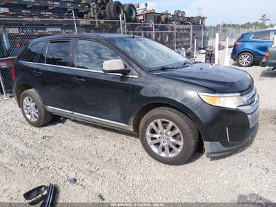 2011 Ford Edge