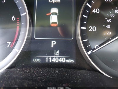 LEXUS ES 350