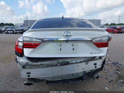 LEXUS ES 350