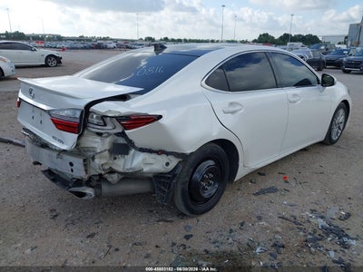 LEXUS ES 350