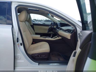 LEXUS ES 350