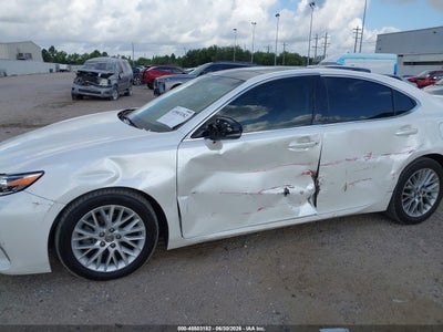 LEXUS ES 350