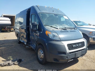 RAM PROMASTER 3500