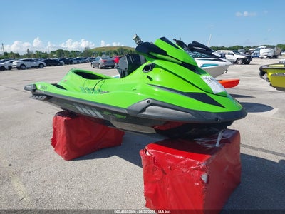 2021 Yamaha Vx Cruiser Ho