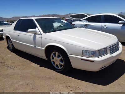 2000 Cadillac Eldorado