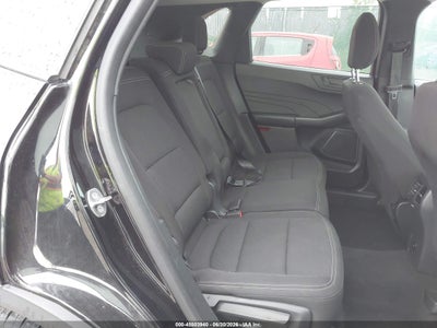 2024 FORD ESCAPE 8