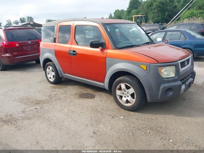 2003 Honda Element