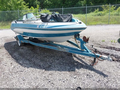 1989 Glastron Other