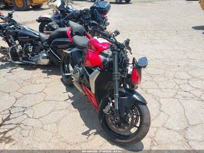 2023 Ducati Streetfighter