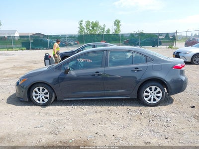 2024 TOYOTA COROLLA 14
