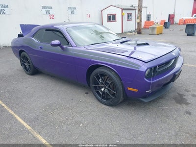 2010 Dodge Challenger