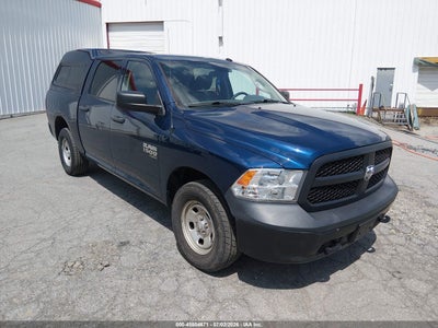 2019 Ram 1500 Classic
