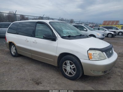 2004 Ford Freestar