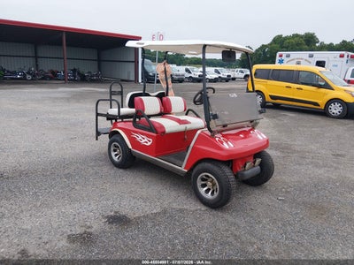1993 Club Car Gusto