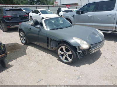 2008 Pontiac Solstice