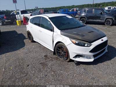 FORD FOCUS ST