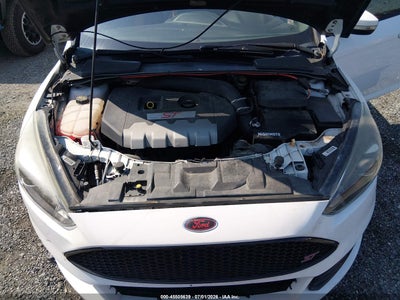 FORD FOCUS ST